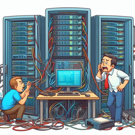 MicrosoftTeams-image | ALCON DTS: Austin, TX Best Managed IT Support Services IT Upgrade issues