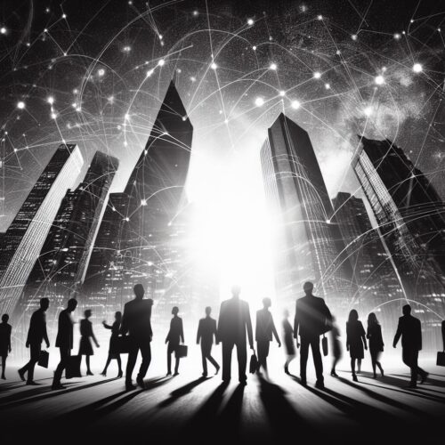 Onboarding a Co-Managed IT Services Partner | ALCON DTS: Austin, TX Best Managed IT Support Services IT Services Partner