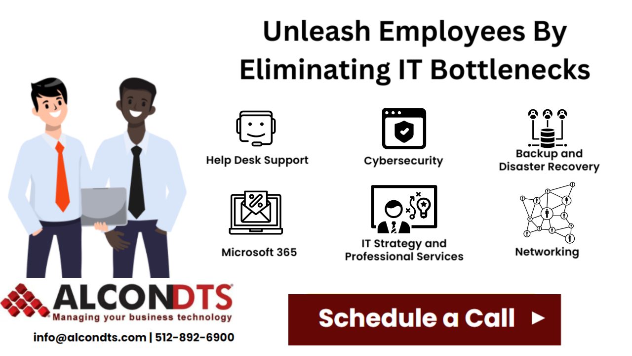 Managed and Co-Managed IT Services Austin Dallas Houston San Antonio Central Texas | ALCON DTS: Austin, TX Best Managed IT Support Services Managed and Co-Managed IT Services Austin, Dallas, Houston, San Antonio, Central Texas