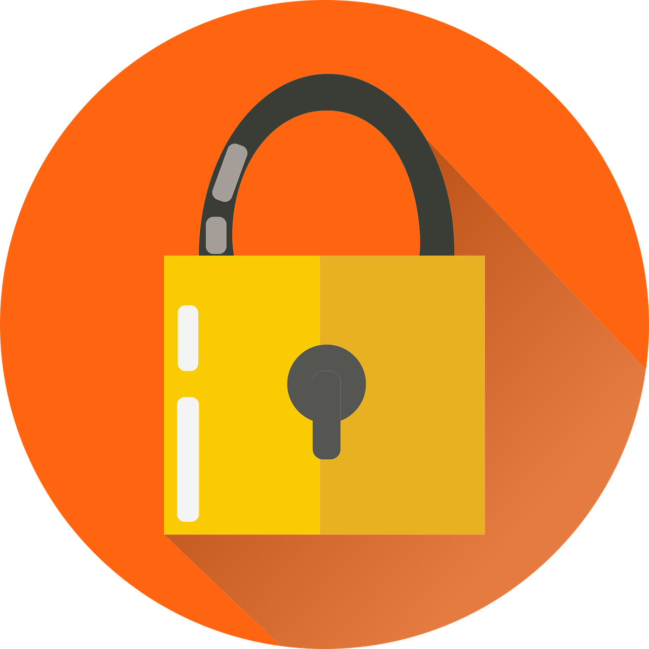 Here-Are-5-Data-Security-Trends-to-Prepare-for-in-2024png | ALCON DTS: Austin, TX Best Managed IT Support Services Free lock security key vector