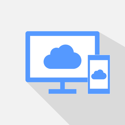 Smart-Tactics-to-Reduce-Cloud-Waste-at-Your-Businesspng | ALCON DTS: Austin, TX Best Managed IT Support Services Free cloud computing connection cloud vector
