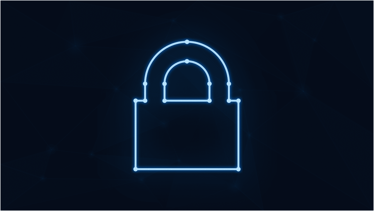 A-Simple-Guide-to-the-Updated-NIST-20-Cybersecurity-Frameworkpng | ALCON DTS: Austin, TX Best Managed IT Support Services Free padlock neon cybersecurity vector