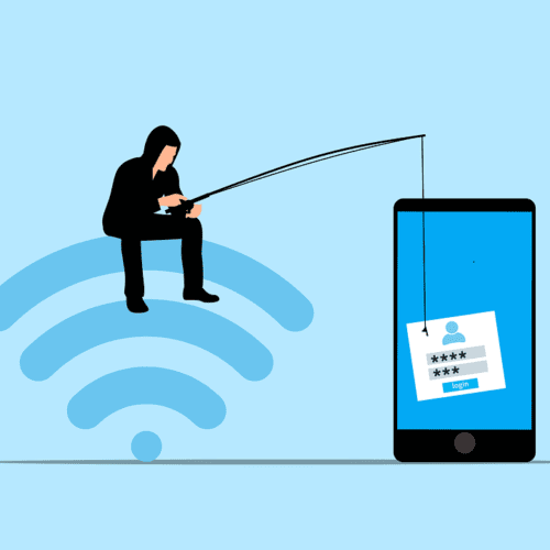 hacker-8070189_960_720png | ALCON DTS: Austin, TX Best Managed IT Support Services Free hacker data theft hacking vector