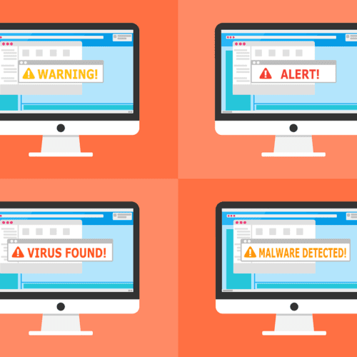 warning-2168379_960_720png | ALCON DTS: Austin, TX Best Managed IT Support Services Free warning alert detected vector