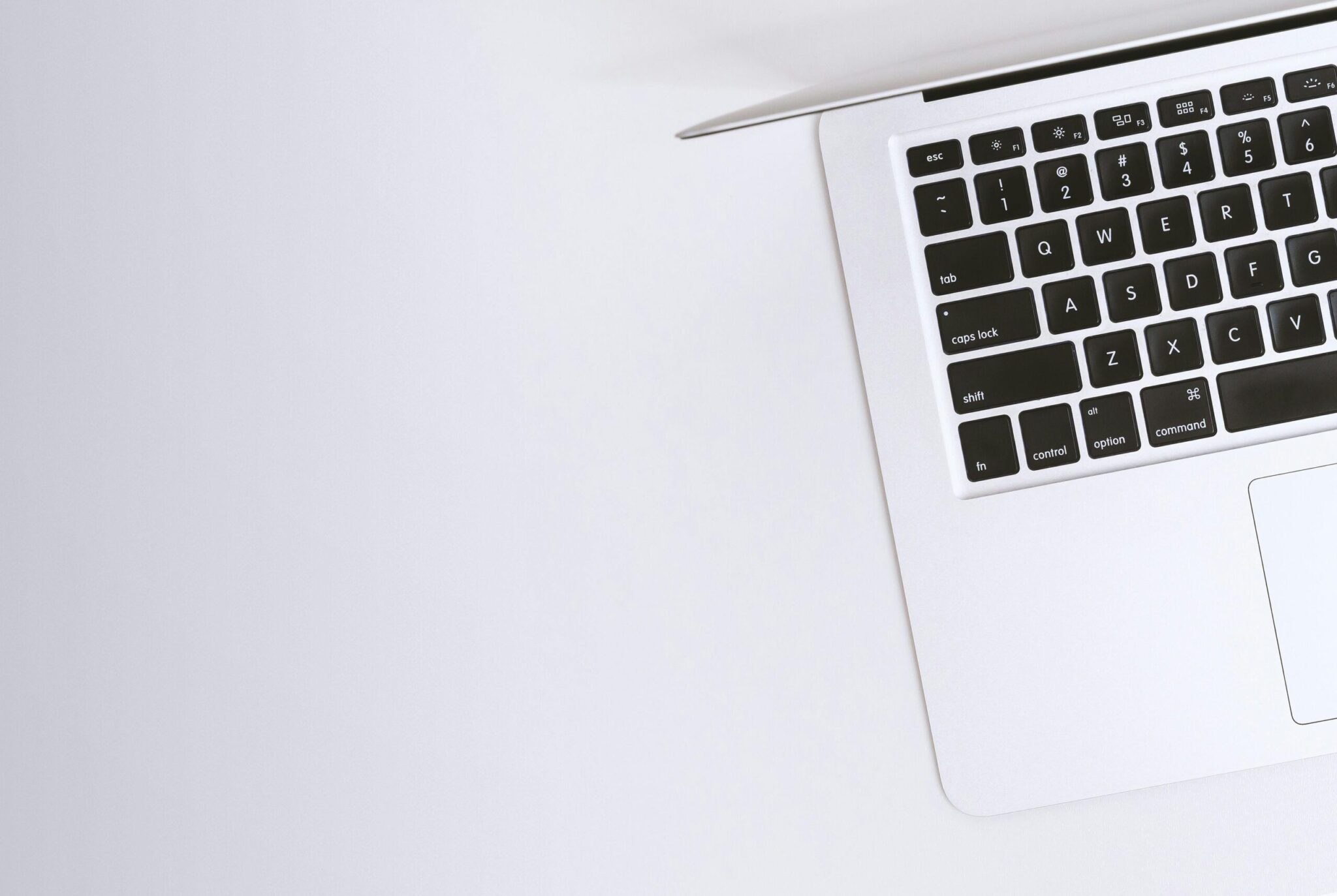 How-Can-Small-Businesses-Embrace-the-Cashless-Revolution-scaledjpg | ALCON DTS: Austin, TX Best Managed IT Support Services Free Gray Laptop Computer Stock Photo