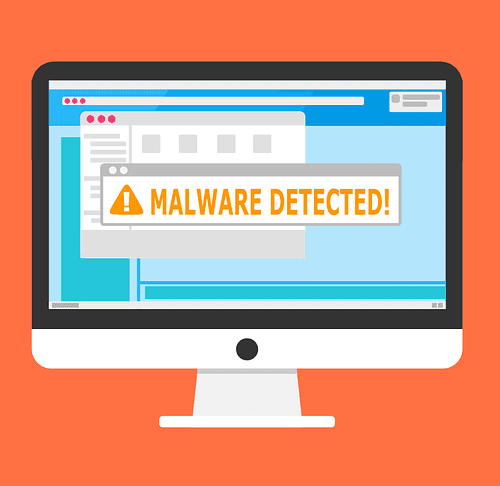 Watch-Out-for-Google-Searches-Malvertising-Is-on-the-Risepng | ALCON DTS: Austin, TX Best Managed IT Support Services Free warning alert detected vector