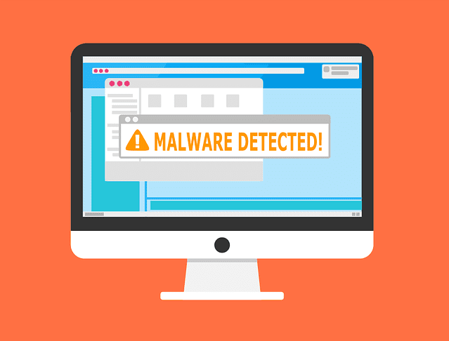 Watch-Out-for-Google-Searches-Malvertising-Is-on-the-Risepng | ALCON DTS: Austin, TX Best Managed IT Support Services Free warning alert detected vector