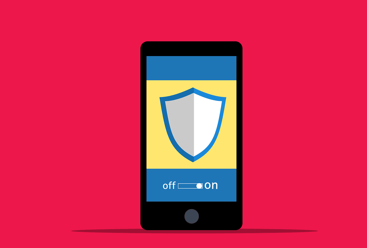 Top-10-Security-Tips-For-Mobile-App-Userspng | ALCON DTS: Austin, TX Best Managed IT Support Services Free cyber security phone login vector