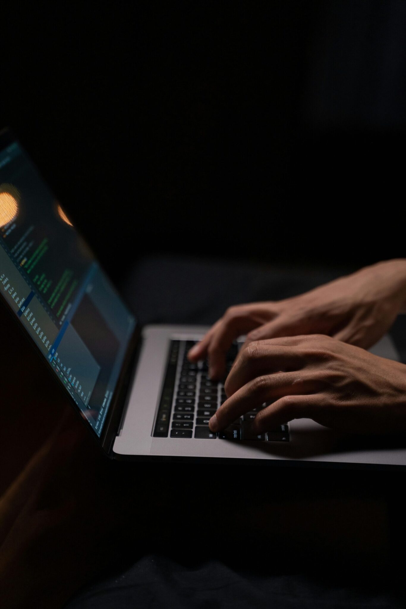 Can-My-Data-Be-Removed-From-The-Dark-Web-scaledjpg | ALCON DTS: Austin, TX Best Managed IT Support Services person-using-silver-and-black-laptop-computer