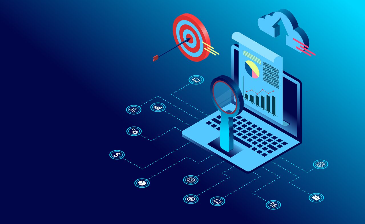 How-Do-Websites-Use-My-Data_-Best-Practices-For-Data-Sharingpng | ALCON DTS: Austin, TX Best Managed IT Support Services Free computer data digital vector