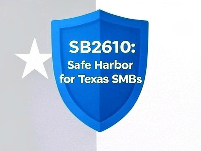 SB2610 | ALCON DTS: Austin, TX Best Managed IT Support Services