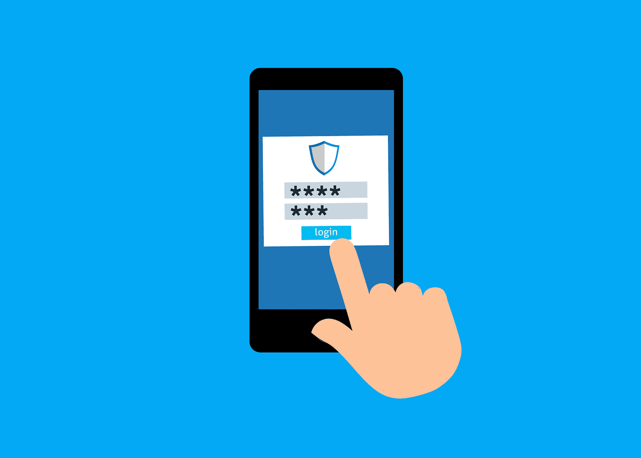 What-Is-Password-Spraying_png | ALCON DTS: Austin, TX Best Managed IT Support Services Free password login sign vector