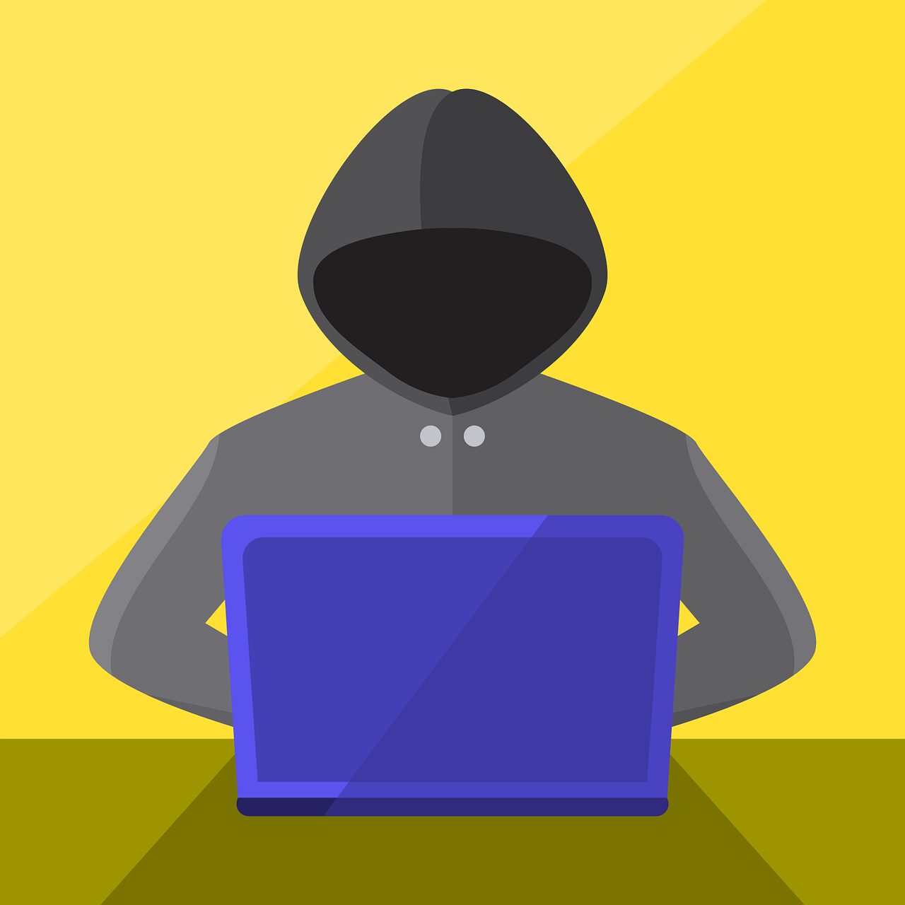 Stop-Account-Hacks_-The-Advanced-Guide-to-Protecting-Your-Small-Business-Loginspng | ALCON DTS: Austin, TX Best Managed IT Support Services Free hacker computer programming vector