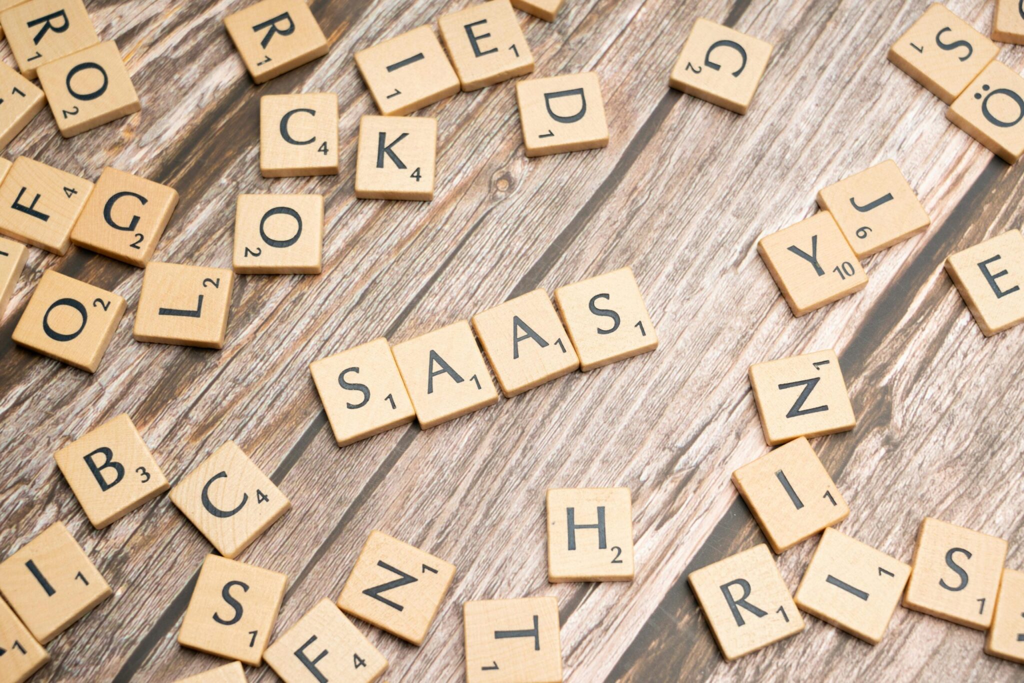 The-Smarter-Way-to-Vet-Your-SaaS-Integrations-scaledjpg | ALCON DTS: Austin, TX Best Managed IT Support Services scrabble-letters-spelling-saas-on-a-wooden-tabl