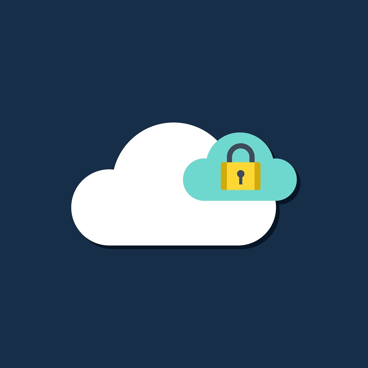 The-Daily-Cloud-Checkup_-A-Simple-15-Minute-Routine-to-Prevent-Misconfiguration-and-Data-Leaksjpg | ALCON DTS: Austin, TX Best Managed IT Support Services Free cloud security database vector