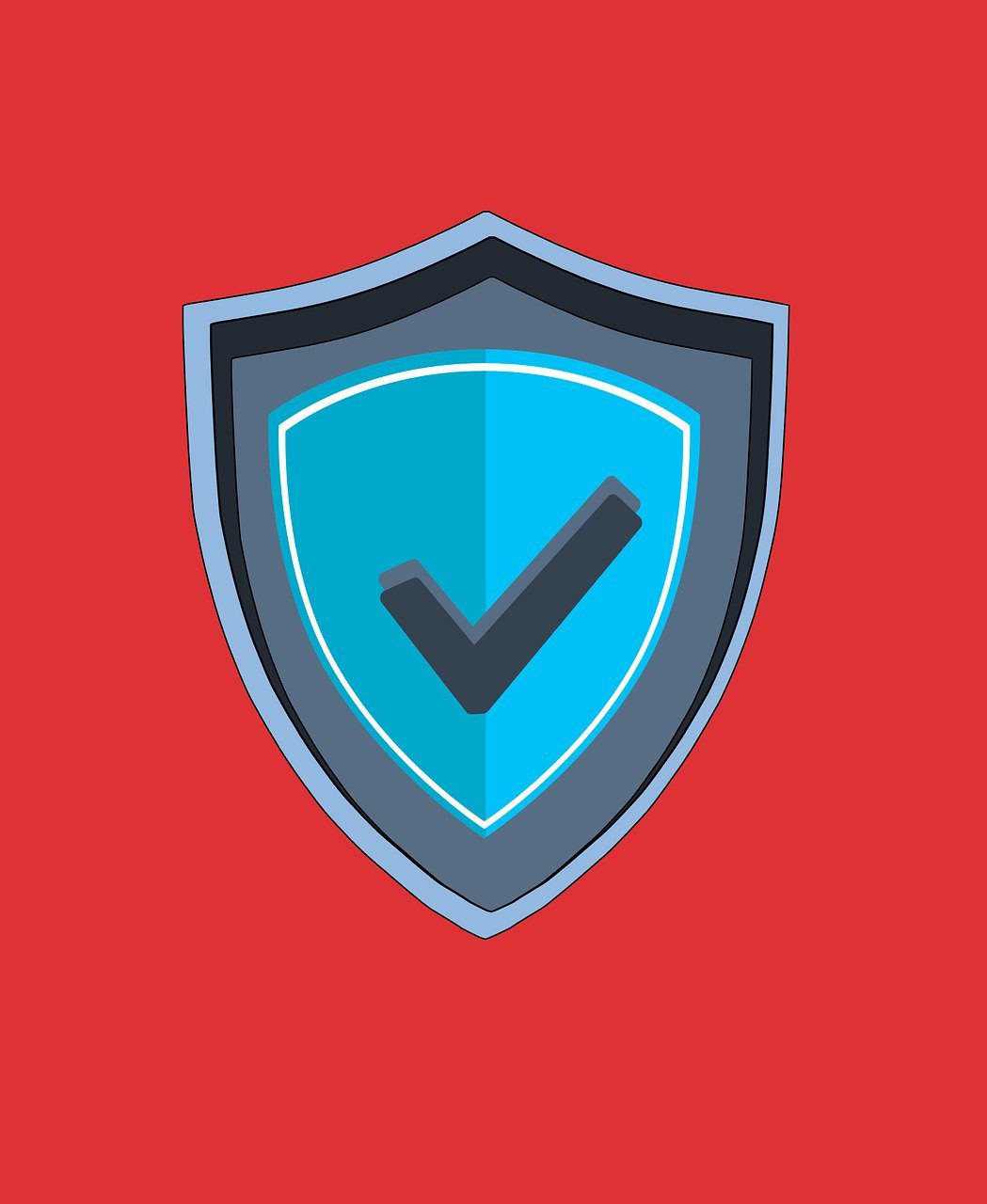 The-Supply-Chain-Trap-Why-Your-Vendors-Are-Your-Biggest-Security-Riskjpg | ALCON DTS: Austin, TX Best Managed IT Support Services Free sign security coat of arms vector