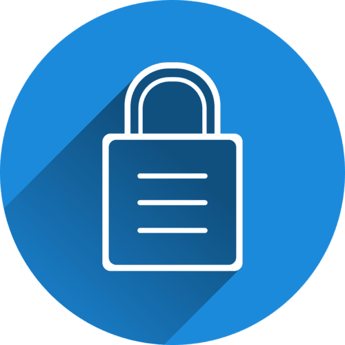 Zero-Trust-for-Small-Business-No-Longer-Just-for-Tech-Giantspng | ALCON DTS: Austin, TX Best Managed IT Support Services Free castle security locked vector