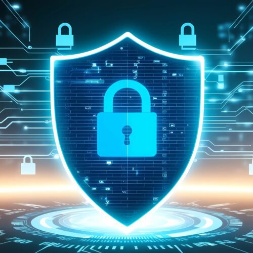 Micro-SaaS-Vetting_-The-5-Minute-Security-Check-for-Browser-Add-ons-scaledjpg | ALCON DTS: Austin, TX Best Managed IT Support Services Free ai generated cybersecurity digital shield illustration