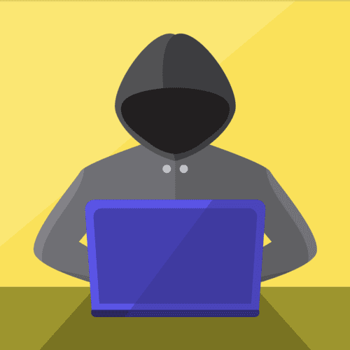 Why-Human-Habits-Are-Your-Biggest-Security-Riskpng | ALCON DTS: Austin, TX Best Managed IT Support Services Hacker computer programming vector